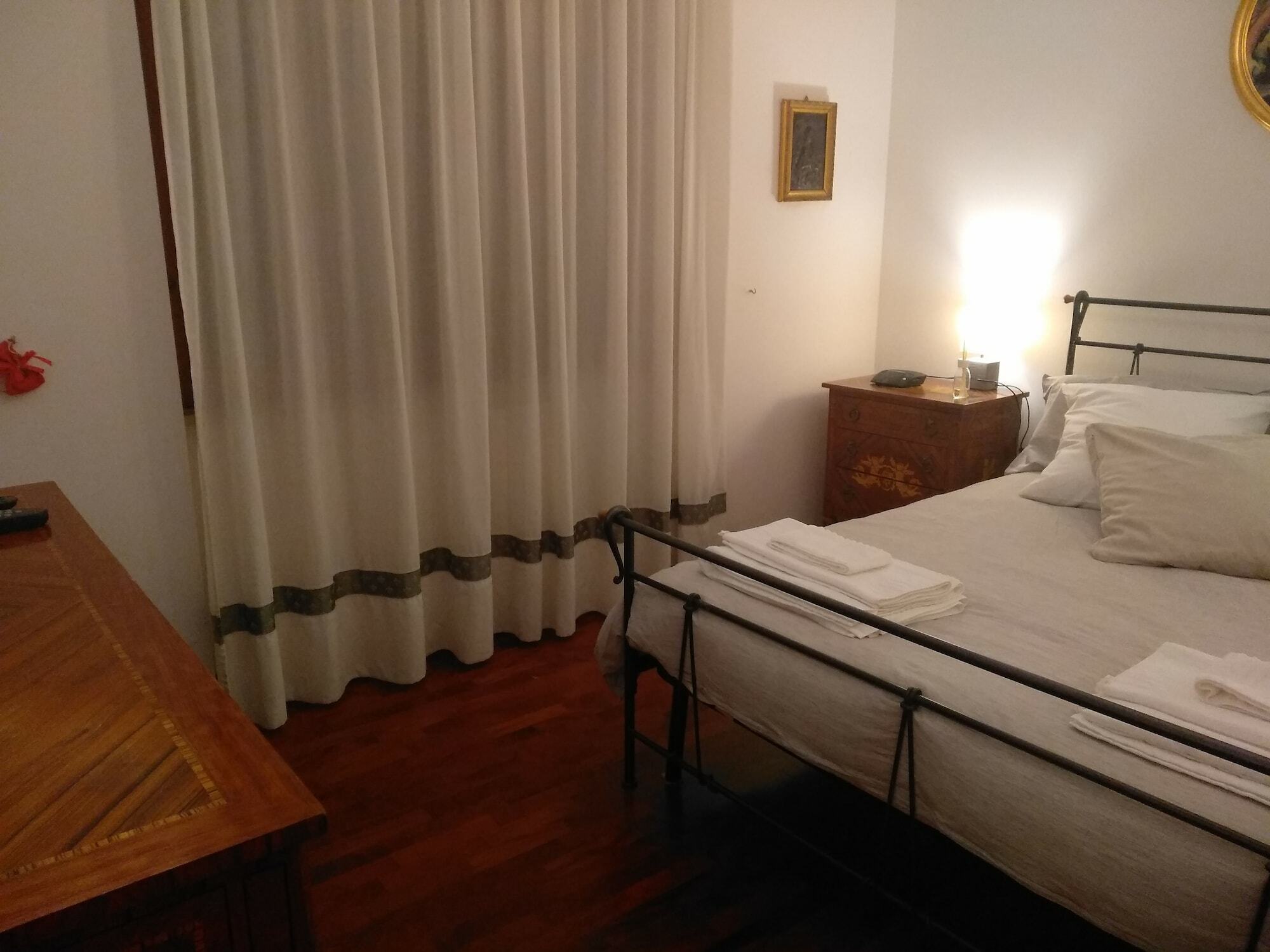 B&B Da Vito A San Martino Napoli Exterior foto