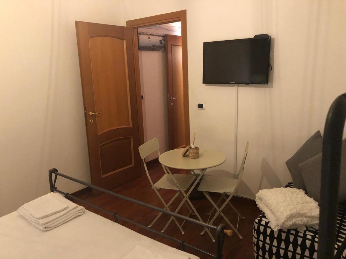 B&B Da Vito A San Martino Napoli Exterior foto
