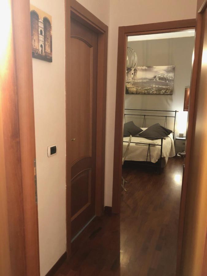 B&B Da Vito A San Martino Napoli Exterior foto