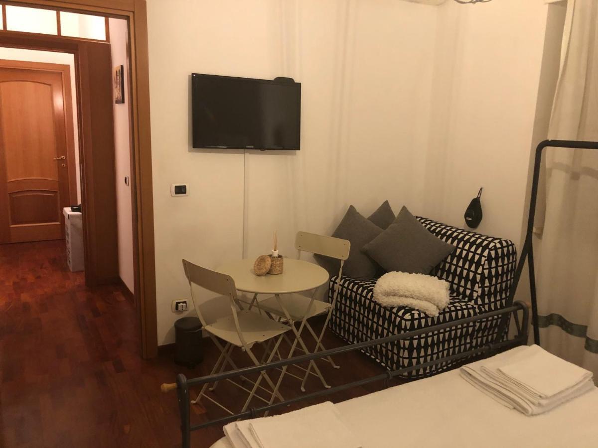 B&B Da Vito A San Martino Napoli Exterior foto