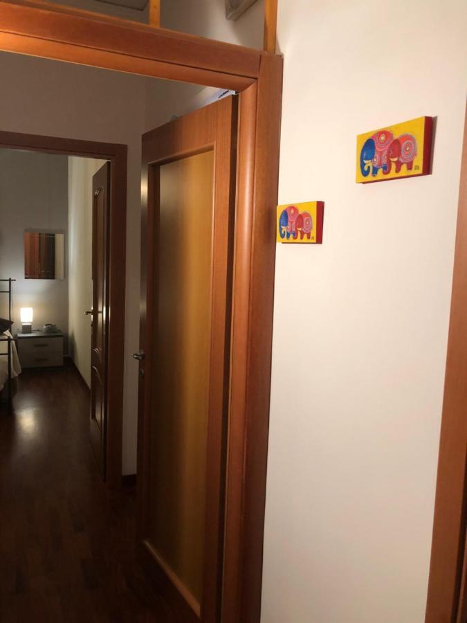 B&B Da Vito A San Martino Napoli Exterior foto