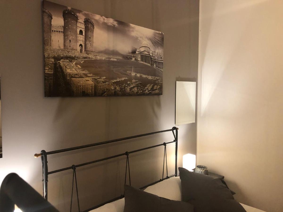 B&B Da Vito A San Martino Napoli Exterior foto